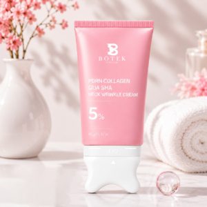 BŌTEK Neck Wrinkle Cream